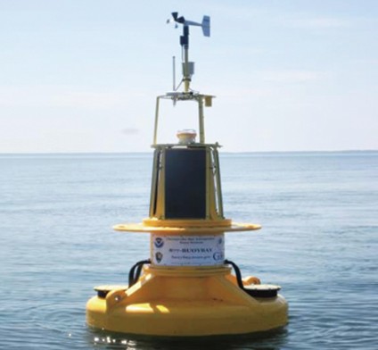 海底环境监测项目