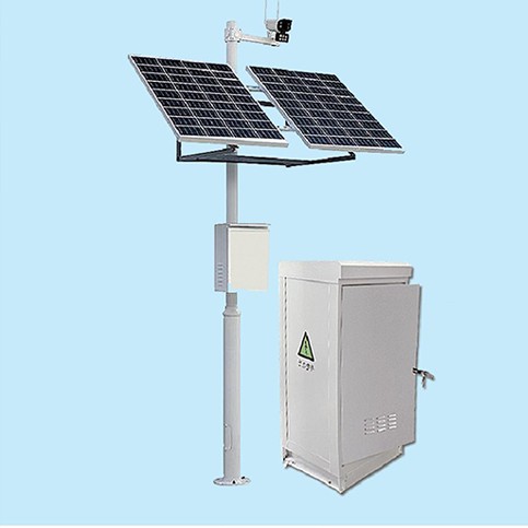 污水厂深度脱氮水质检测系统