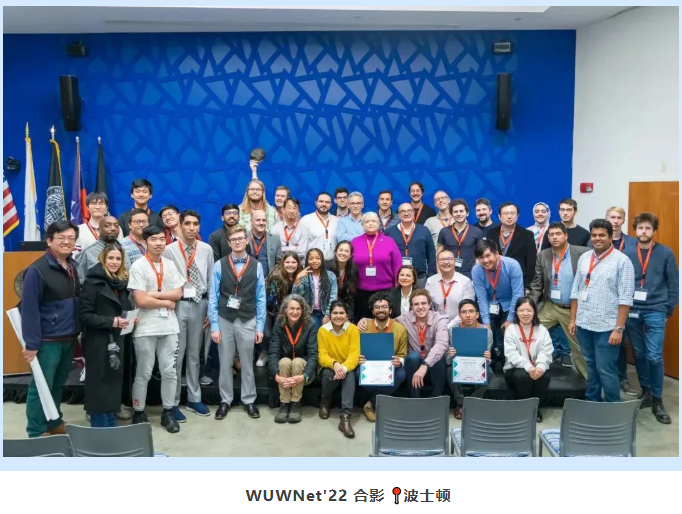 【重磅邀约,欢迎投稿】WUWNet25国际会议重返深圳~共探深海科技未来!(图3)