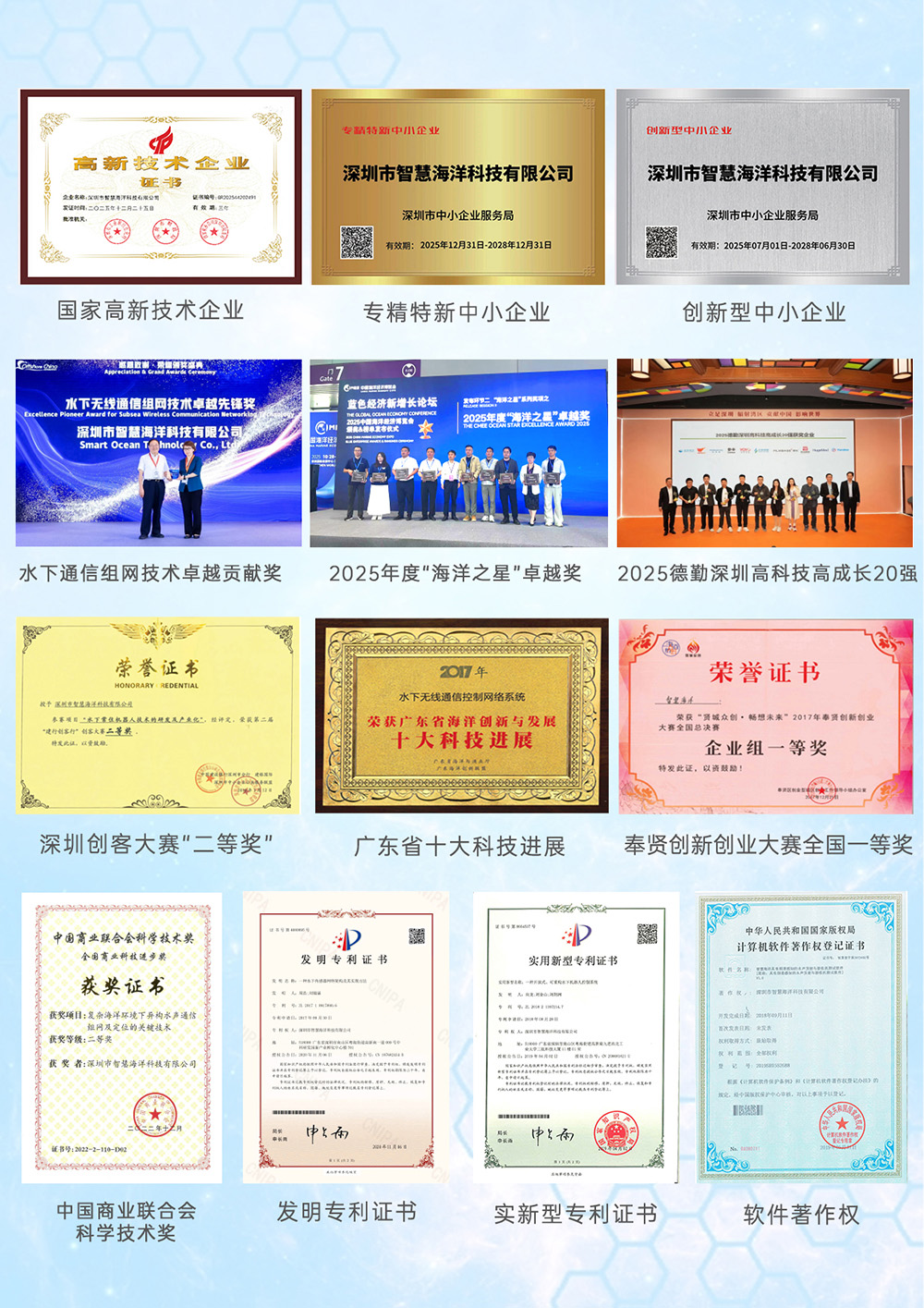 荣誉资质(图1)